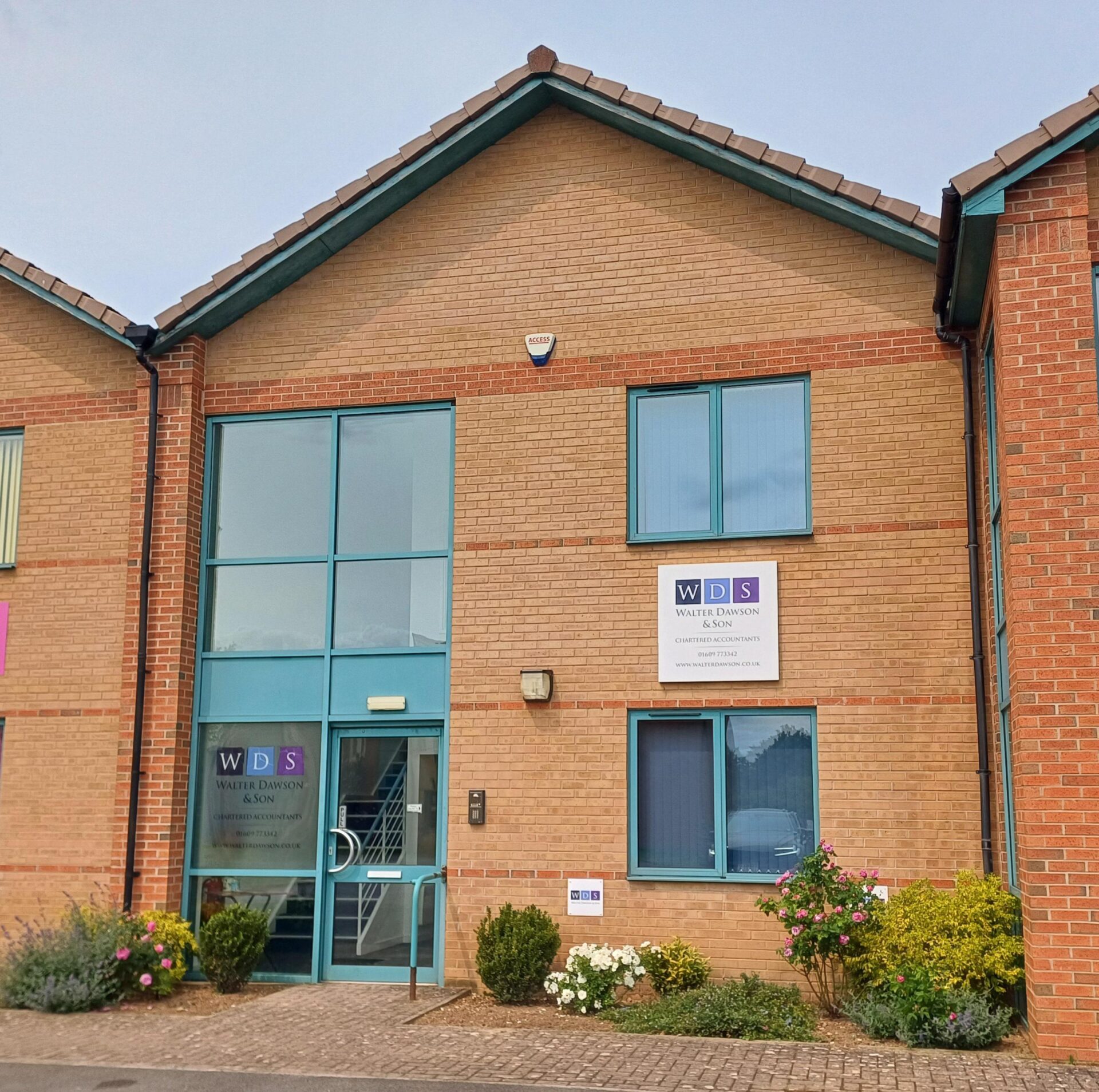 Northallerton Accountant