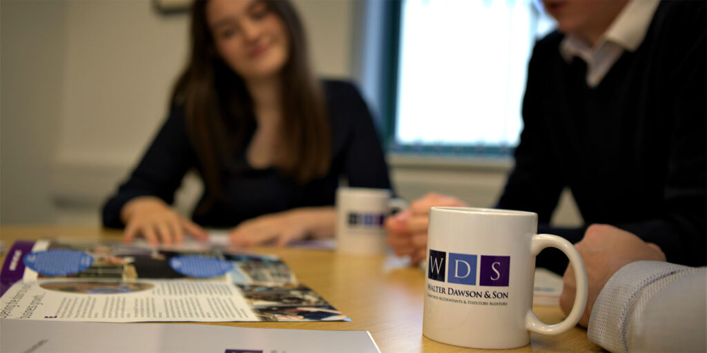 WDS Wealth Management
