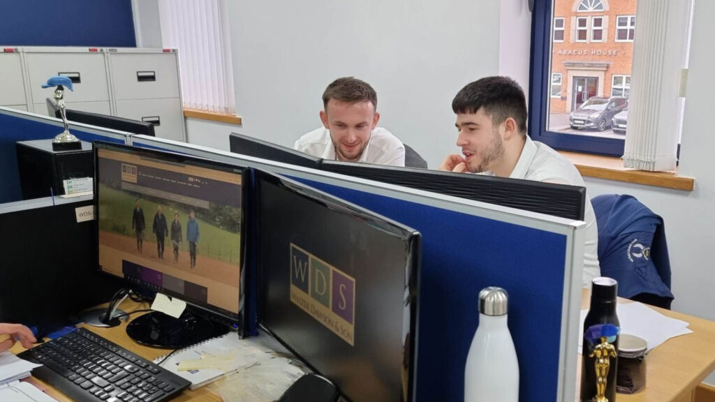 50 Years of Expertise in Nurturing Talent
