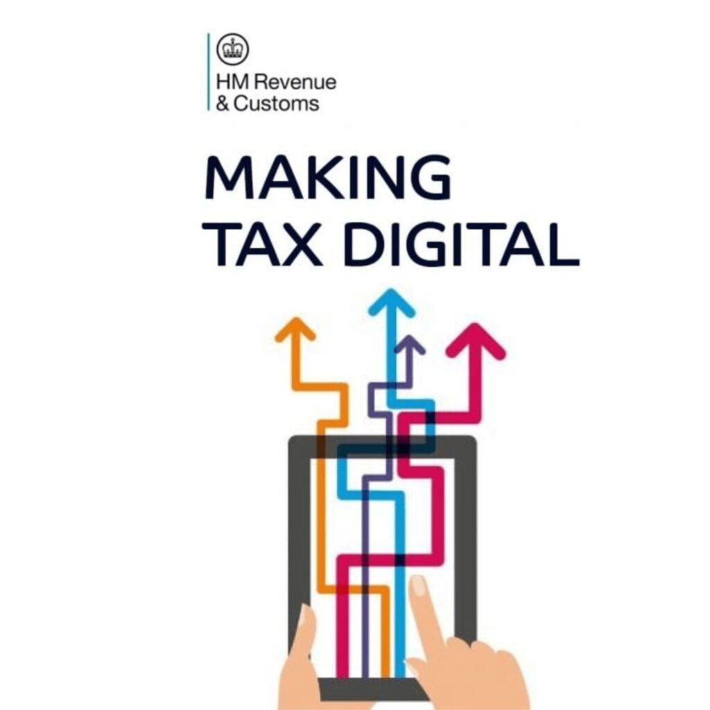 Are you affected by Making Tax Digital for Income Tax?