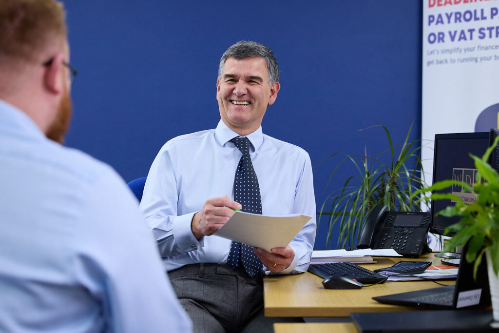 Proactive Business Tax Planning and Compliance