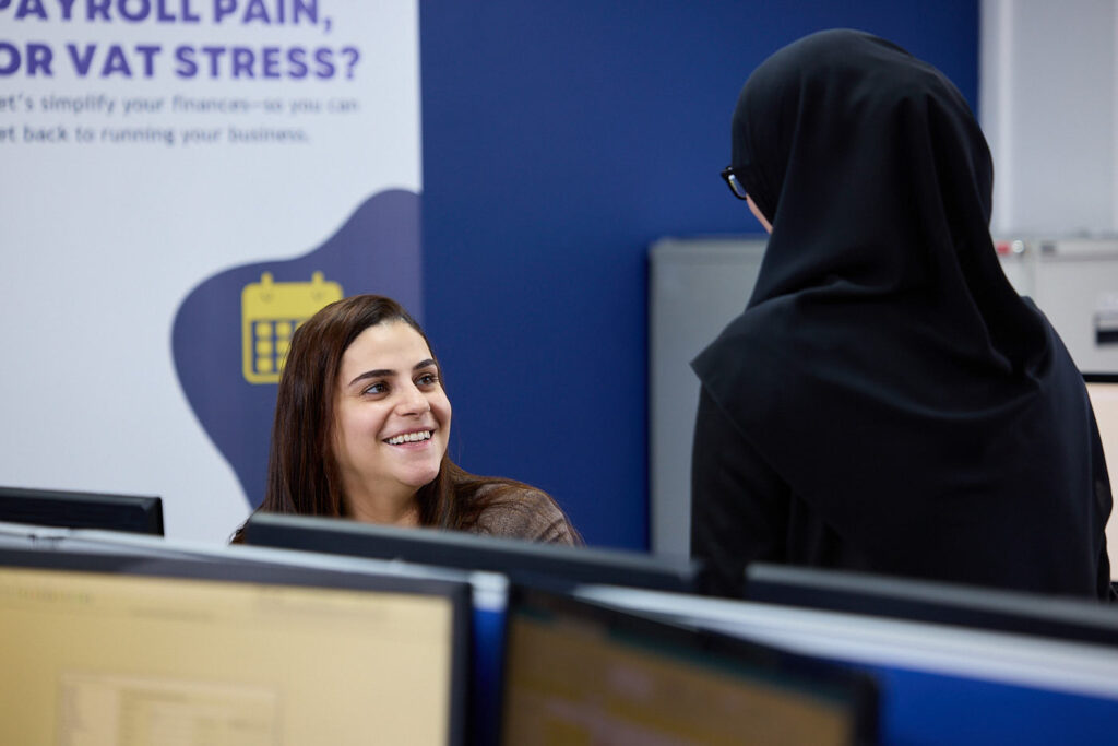 What Our Payroll Service Covers