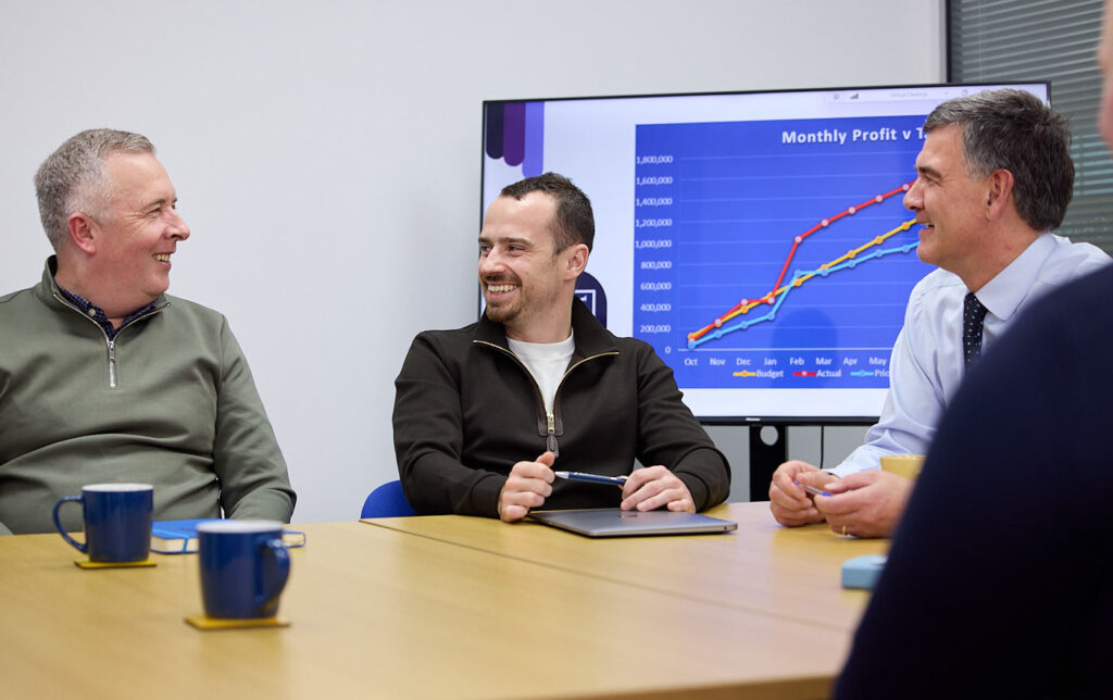 Meet Our Wealth Management Team