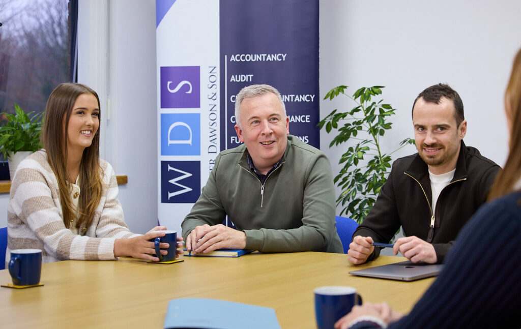 WDS Wealth Management