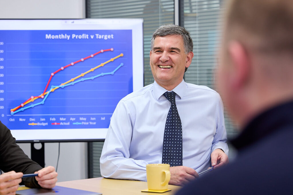 Expert Guidance for Your Corporate Finance Ventures