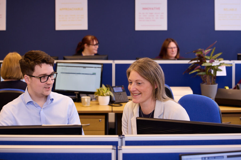 Discuss a VAT matter with our team 