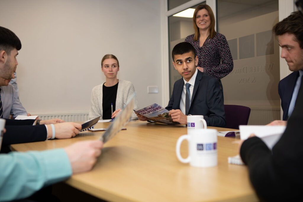 Expert Guidance for Your Corporate Finance Ventures