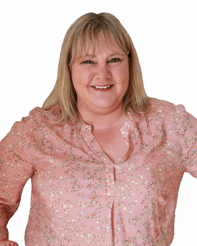 Angela Anderson