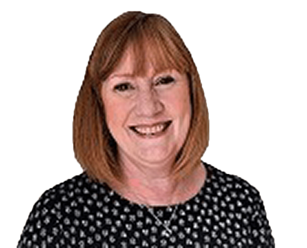 Julie Dawson