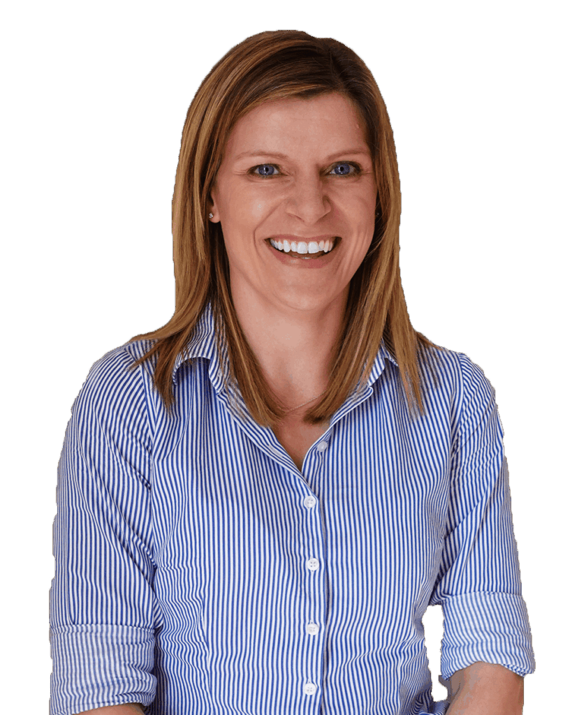 Julie Young