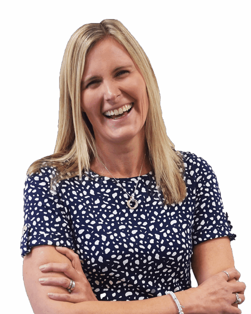 Karen Blackburn