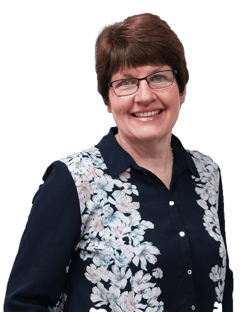 Katherine Walker