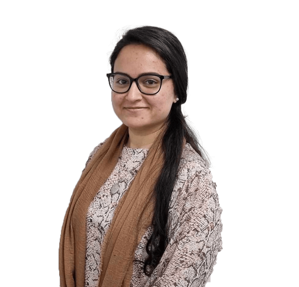 Maheen Wasti