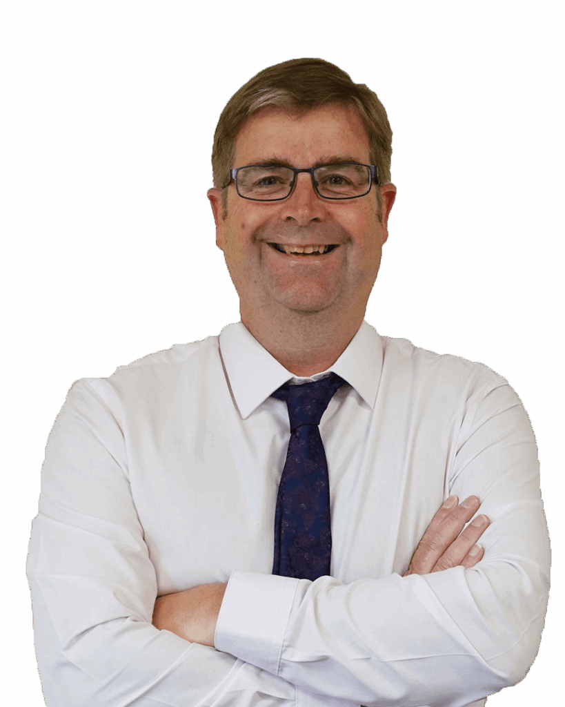 Mark Foulstone