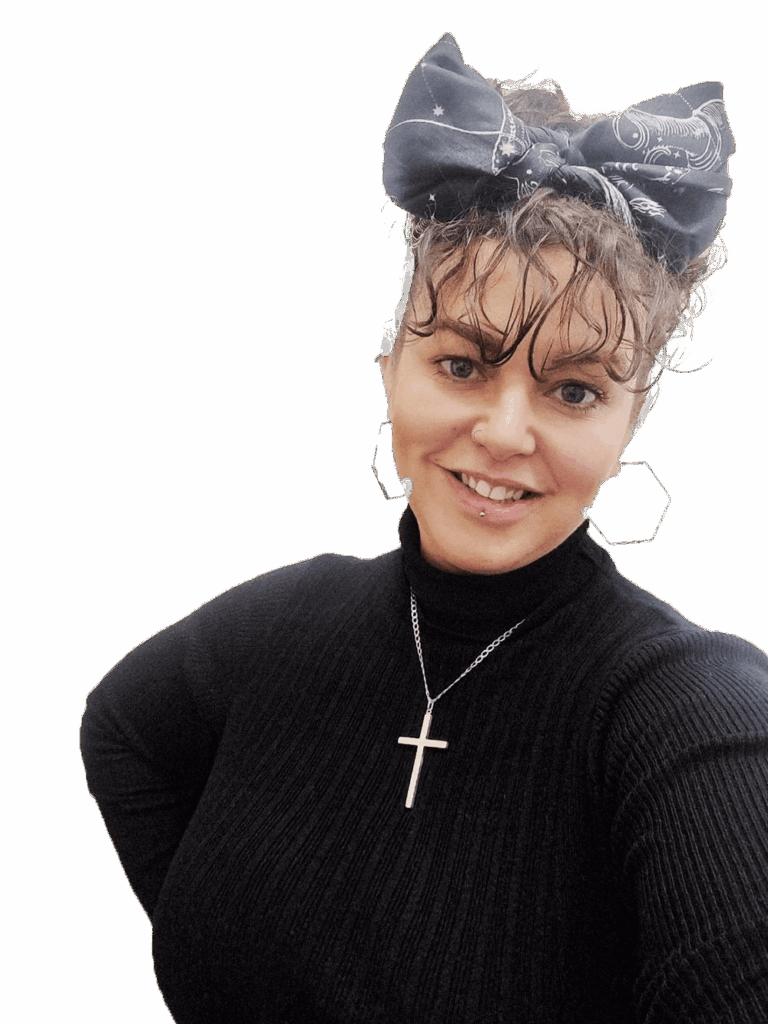 Michelle Hurford