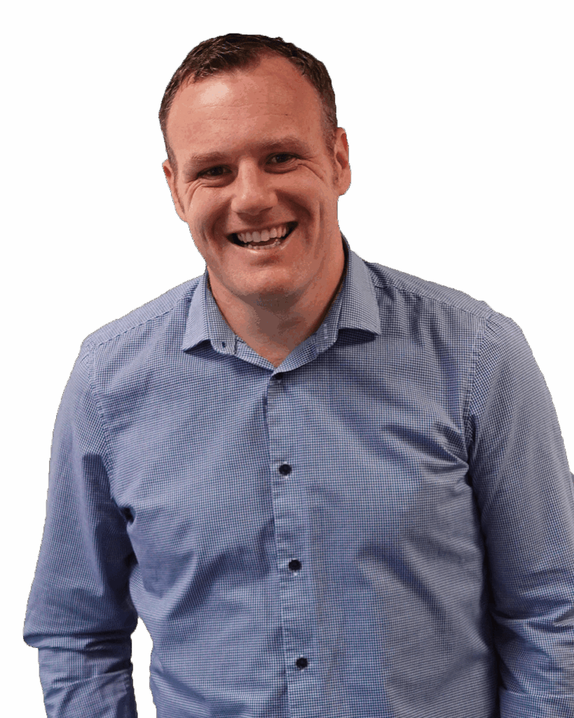 Paul Holmes