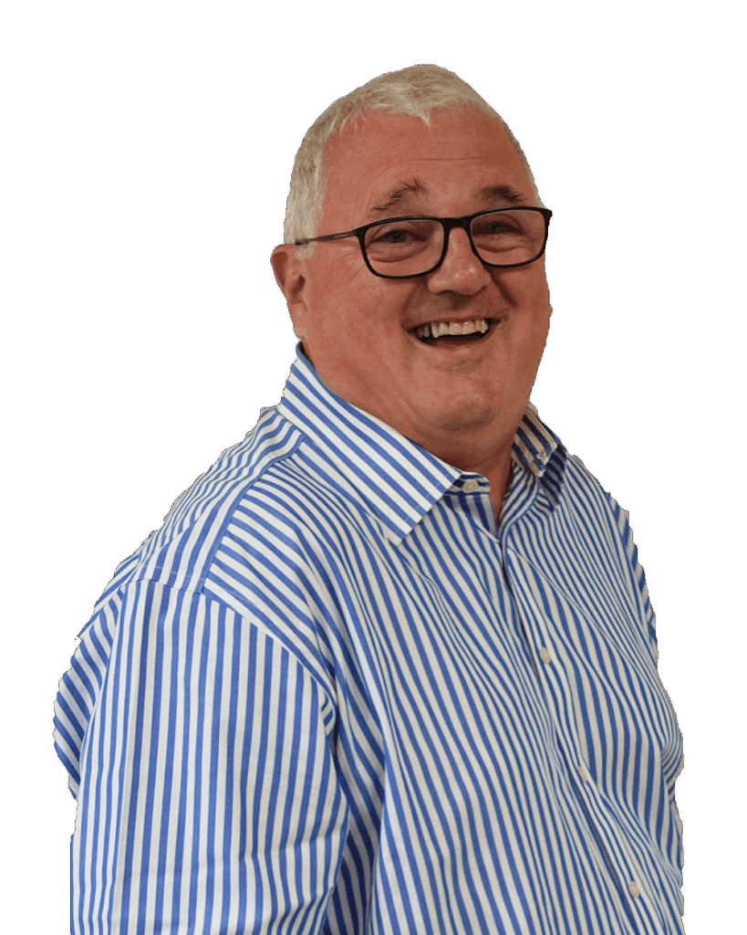 Phil Hartop