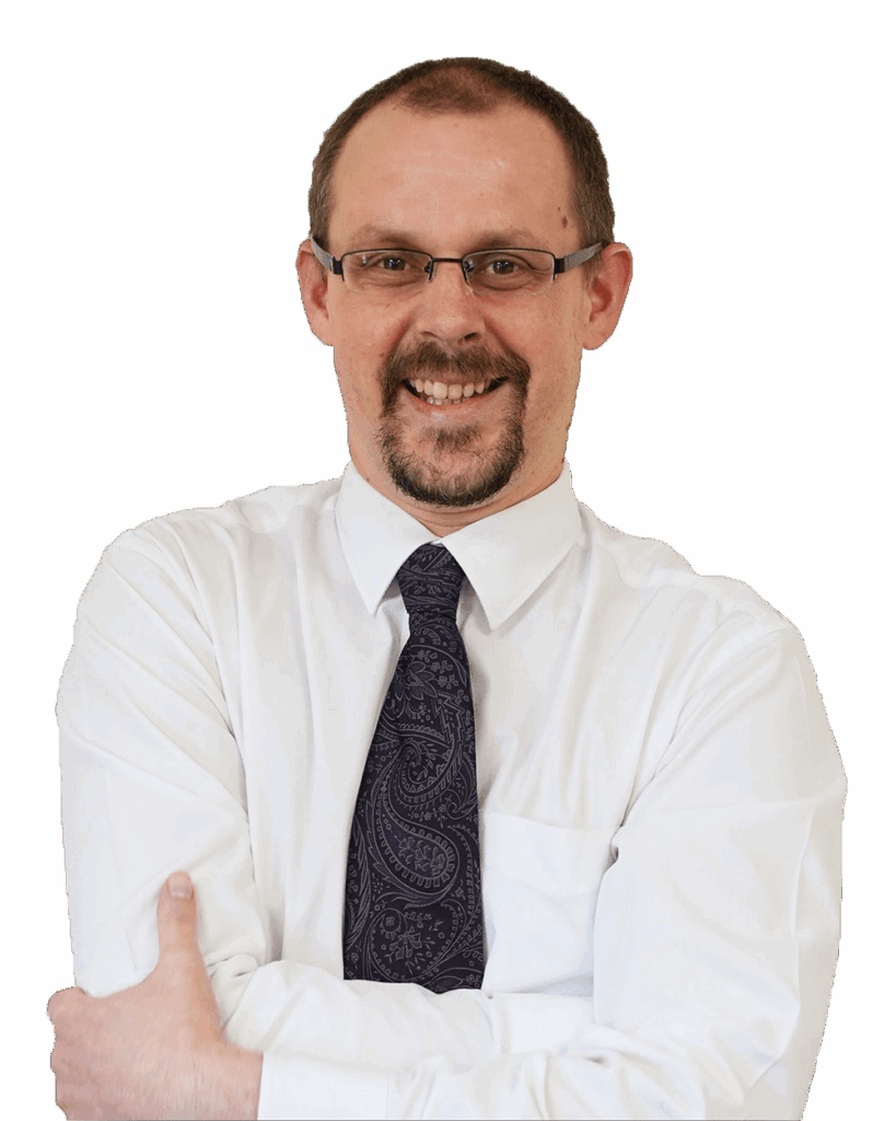 Robert Burnside
