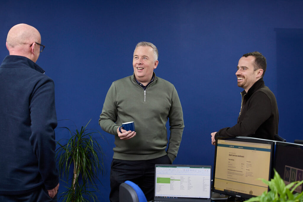 A Clear, Personal Approach to Wealth Planning