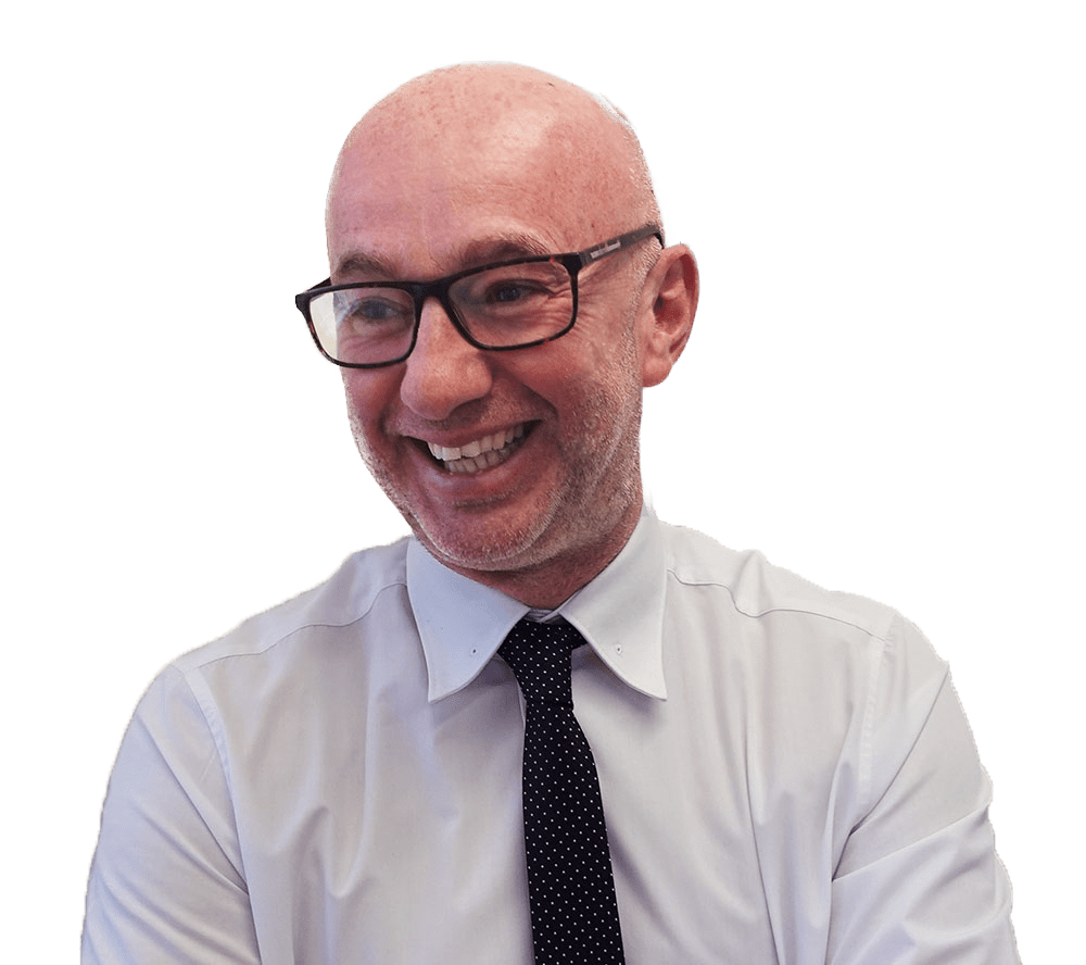 Andrew Crowther