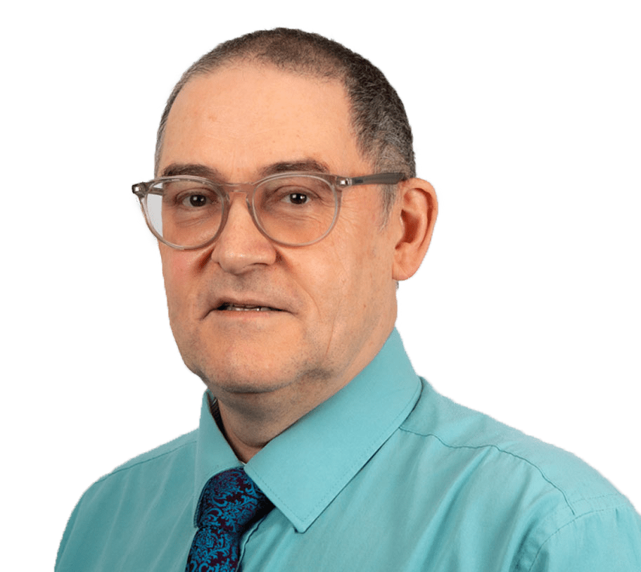 Andrew Peace