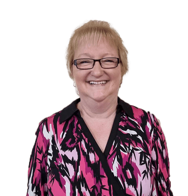 Debra Fossett