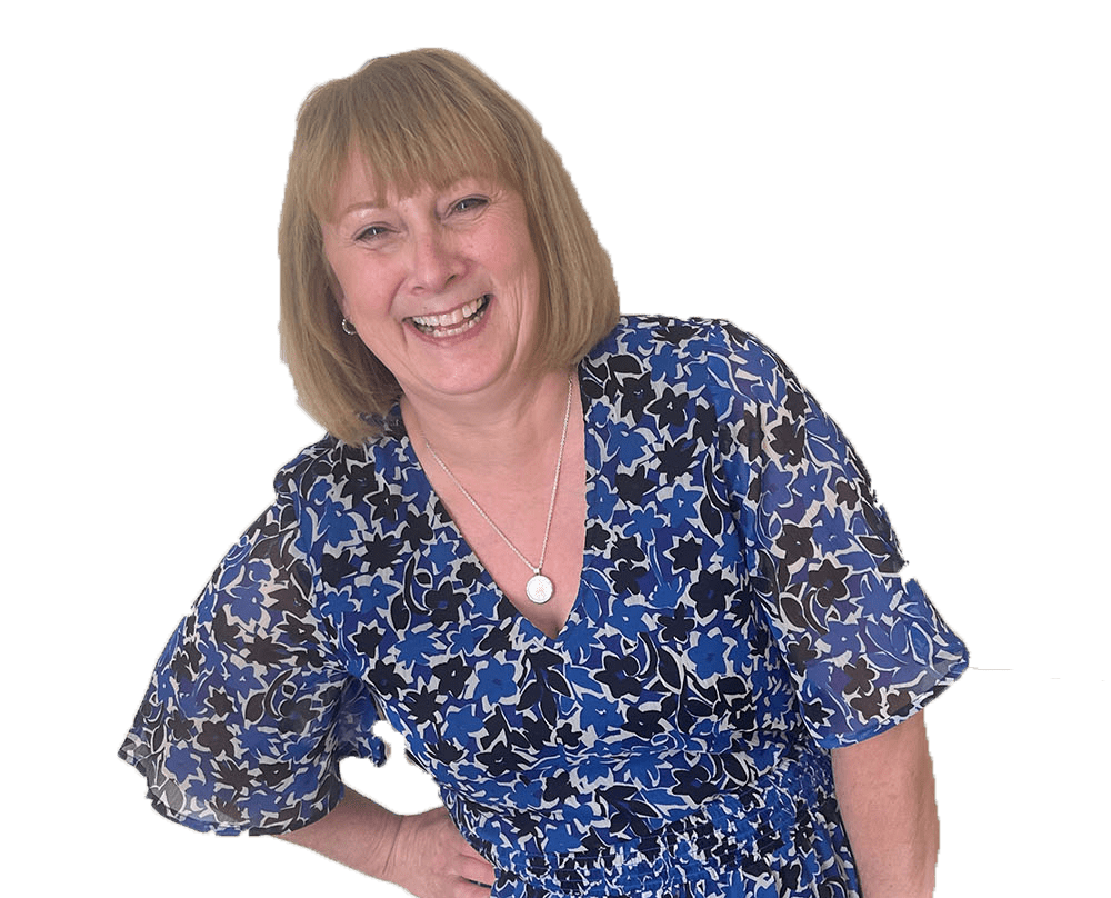 Lynette Spence