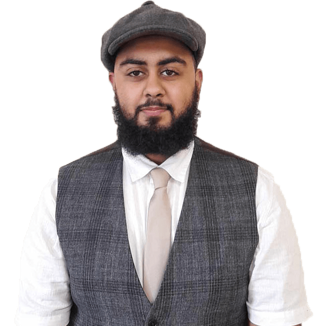 Mujahid Khan