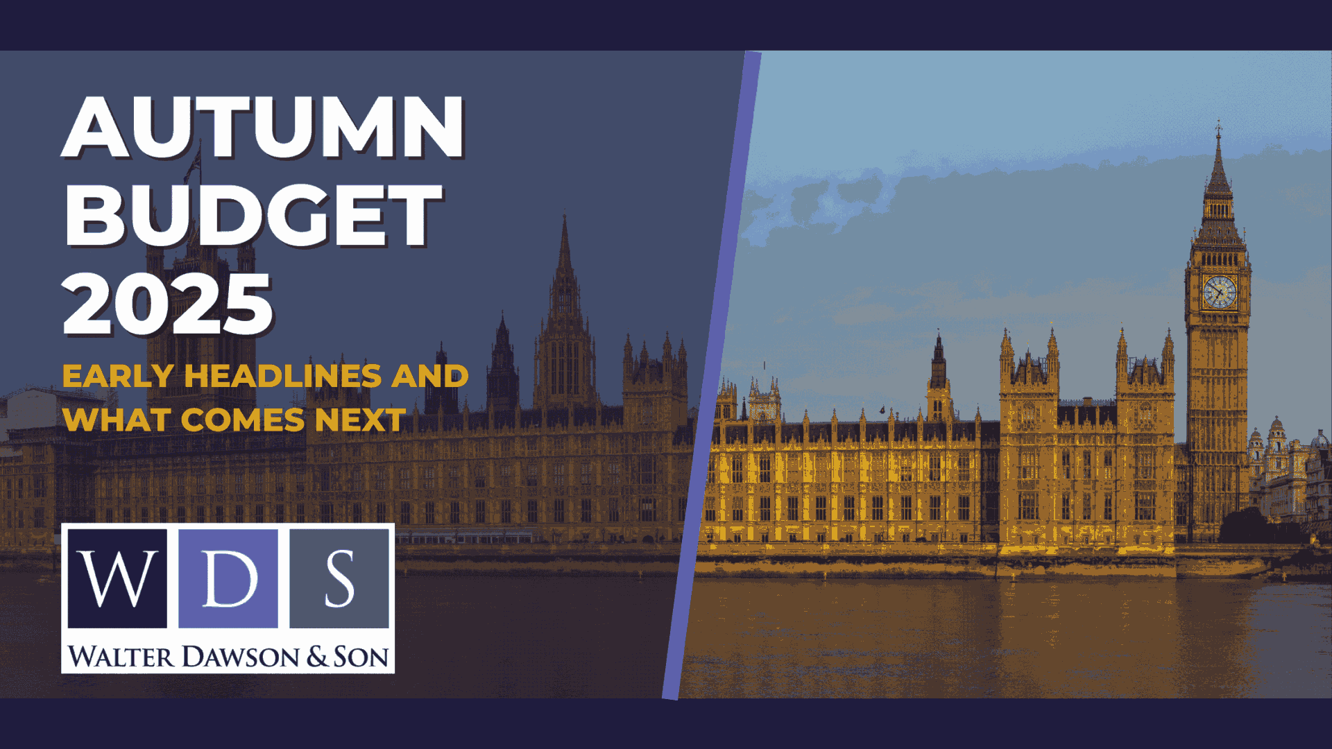 Budget 2025: Early Headlines and What Comes Next