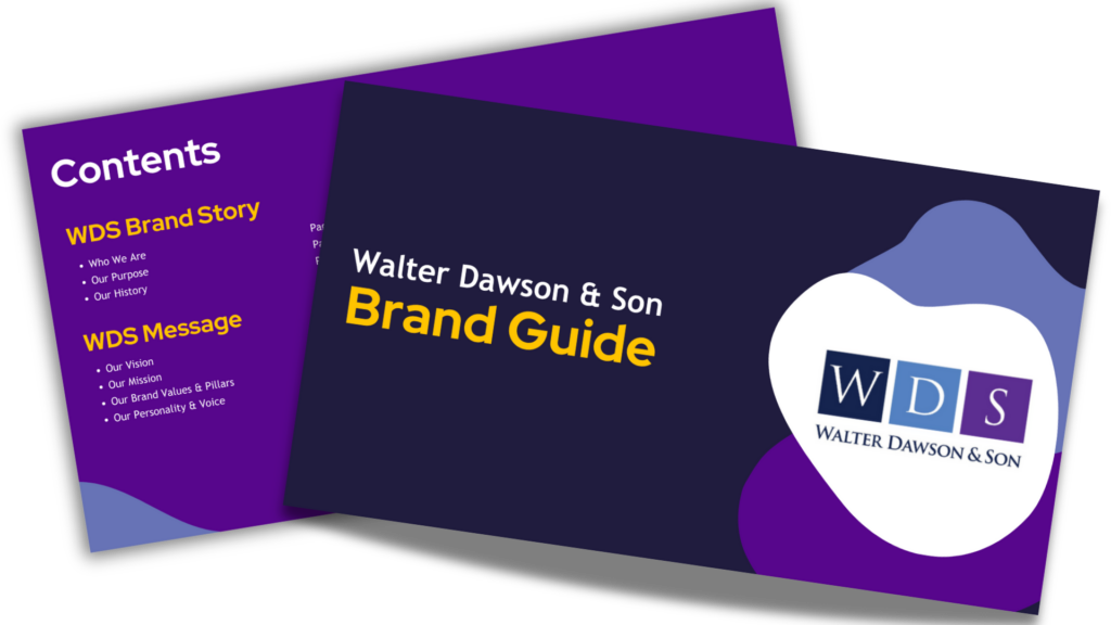 Brand Guide