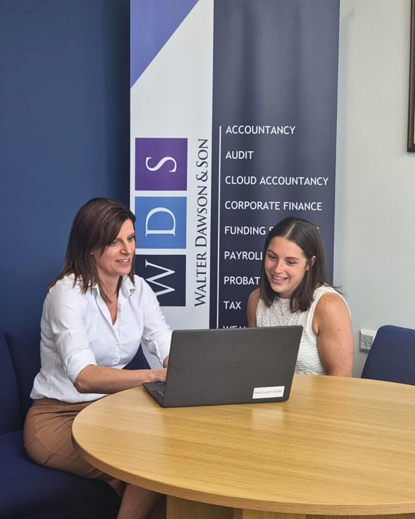 Passionate, approachable, innovative and reliable