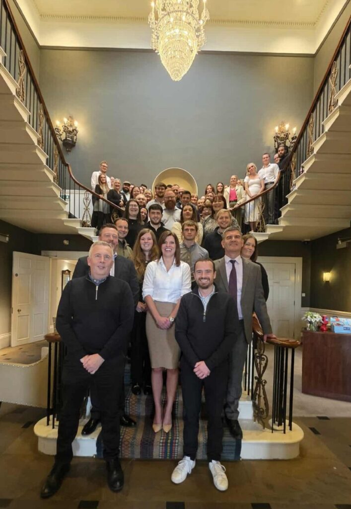 Chartered Accountants in Yorkshire