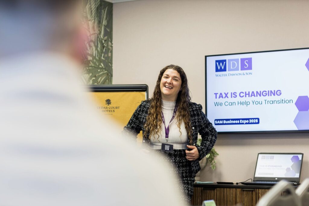 Our comprehensive range of tax services includes