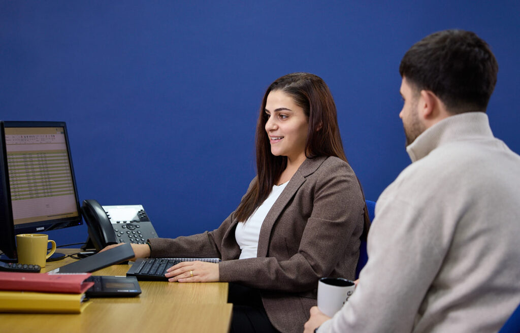 Full Administration Probate