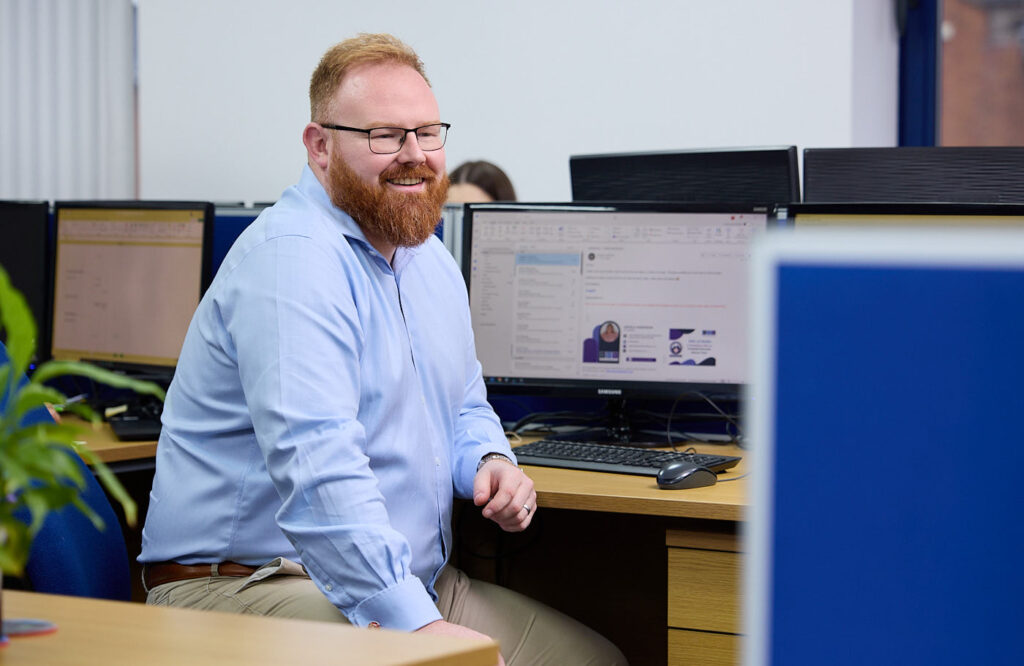 Financial Support for Established Businesses Across Yorkshire