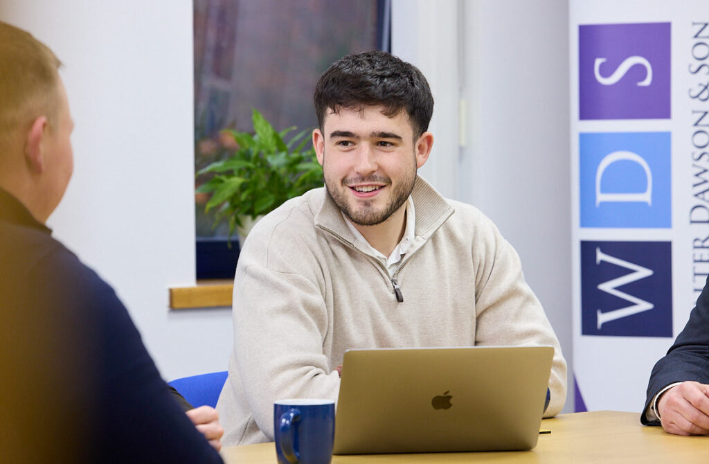 Where careers are more than numbers