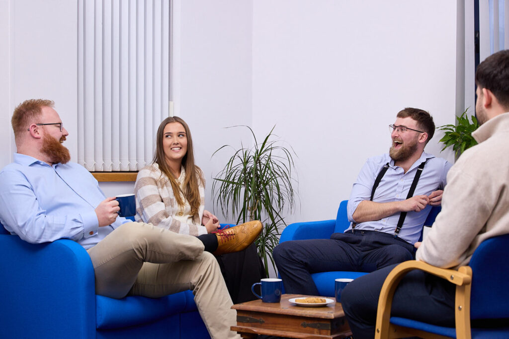 Join the #TeamWDS Experience