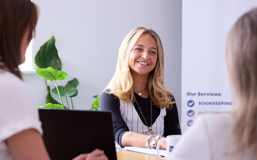 We’re making changes to create a more sustainable future