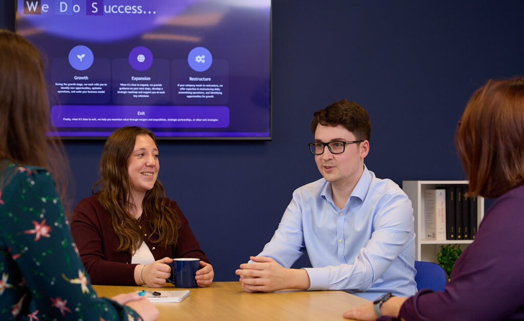 Why should I outsource my payroll to Walter Dawson & Son?