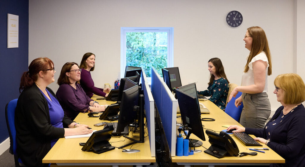 Why businesses come to us for cloud accounting