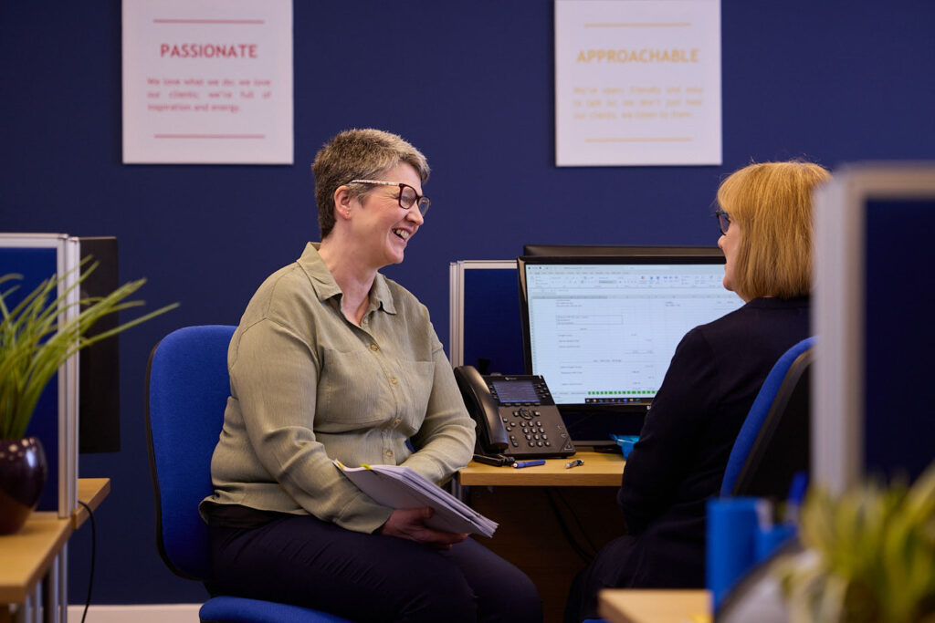 Why Choose Walter Dawson & Son?