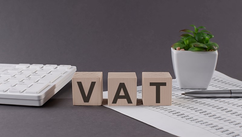 When not to charge VAT