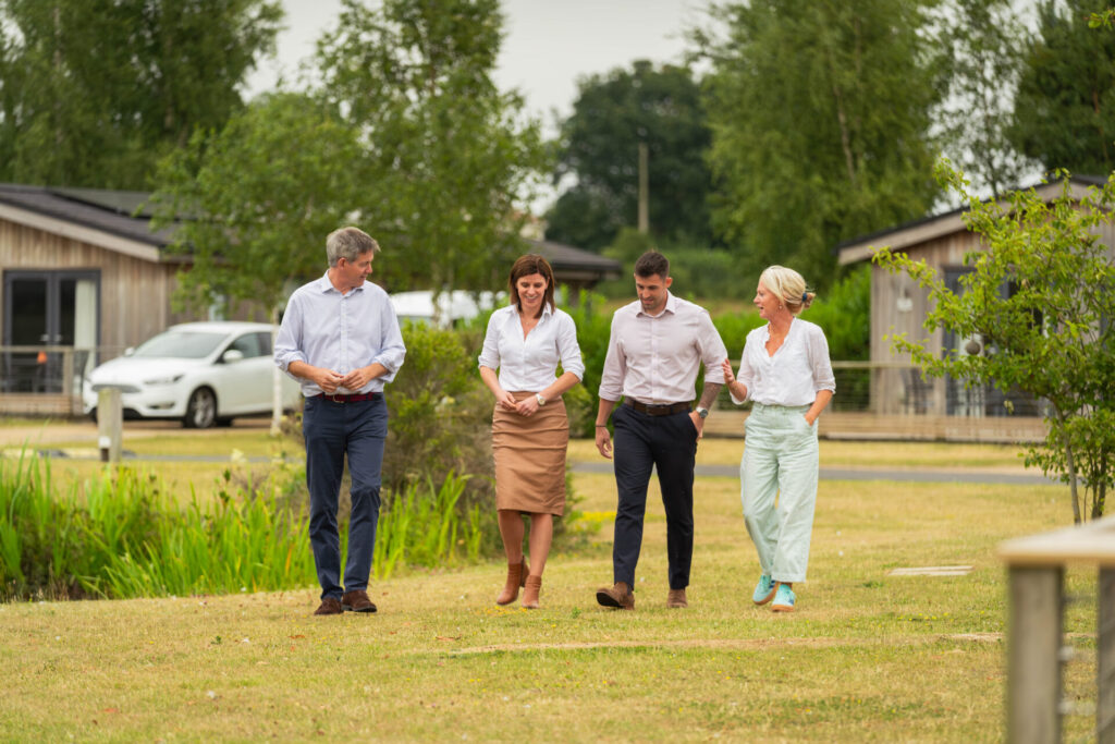 Financial Planning for Business Owners and High-Net-Worth Individuals