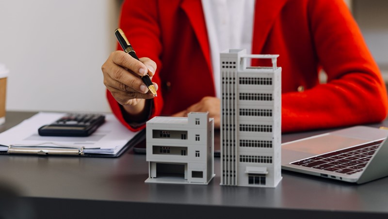 Tax if selling a second property