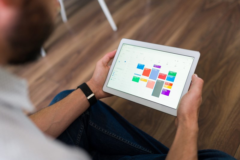 Tax Diary April/May 2026