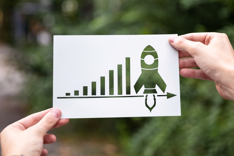 Accelerate Return on Investment