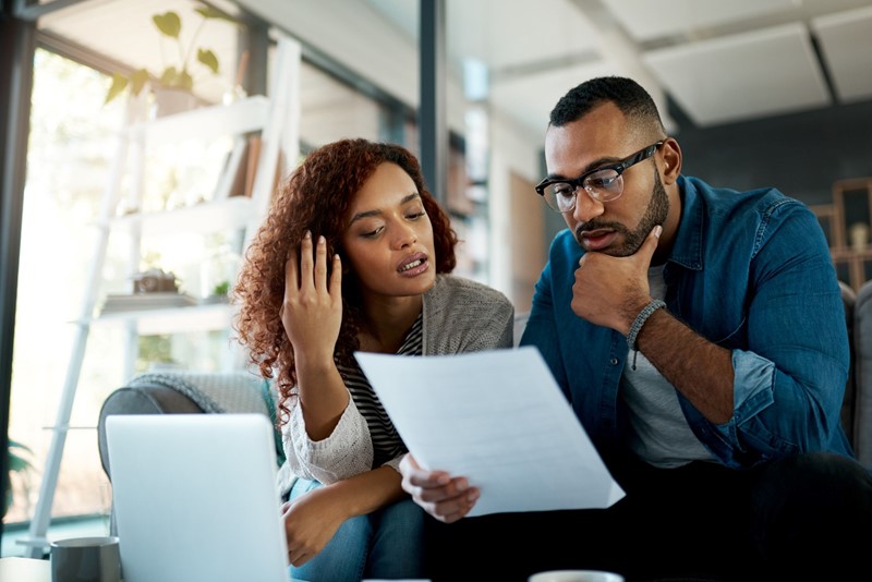 Settlor retains interest in settled property