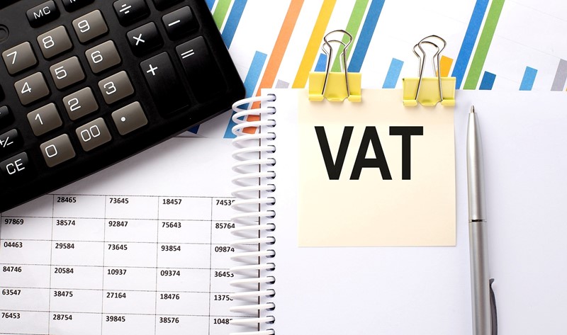 Your responsibilities if registered for VAT
