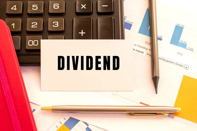 How dividends are taxed