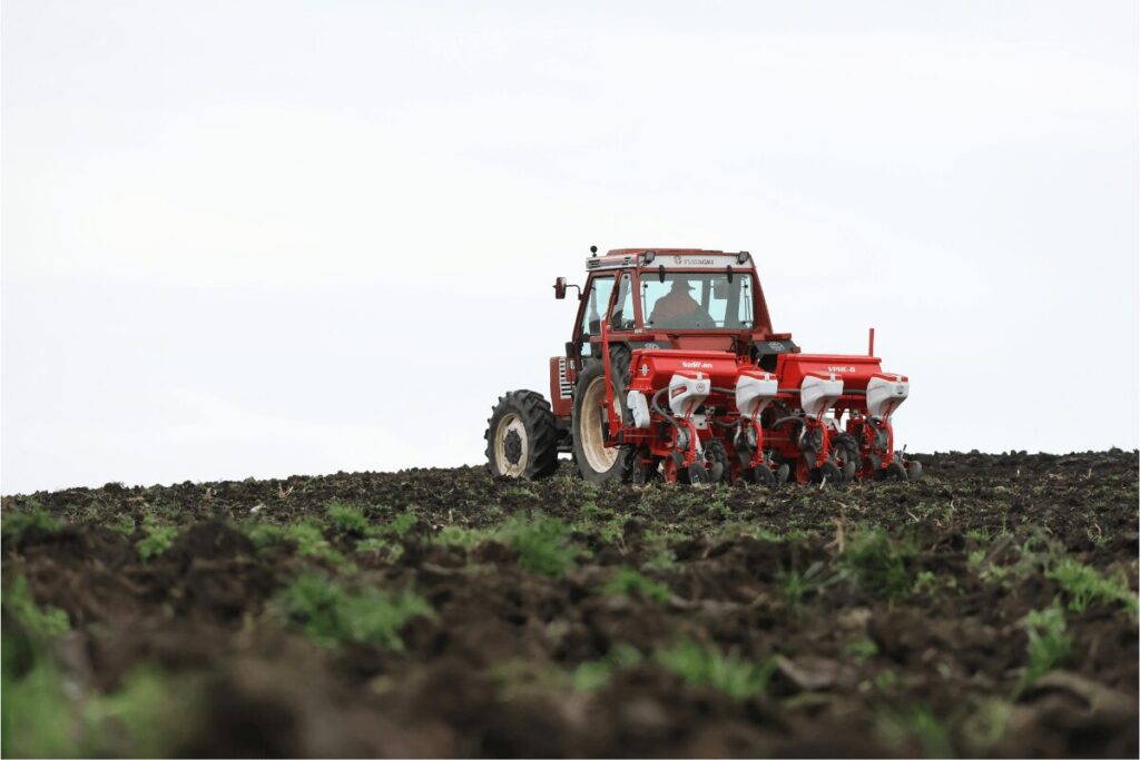 Agriculture & Rural
